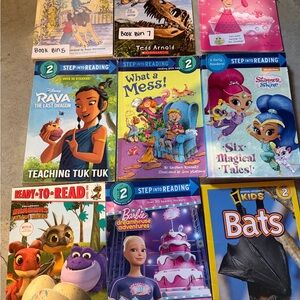 Kids Storybook Collection